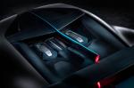 Bugatti Divo 2018 года